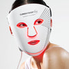 CurrentBody Skin LED Red Light Therapy Face Mask: Series 2