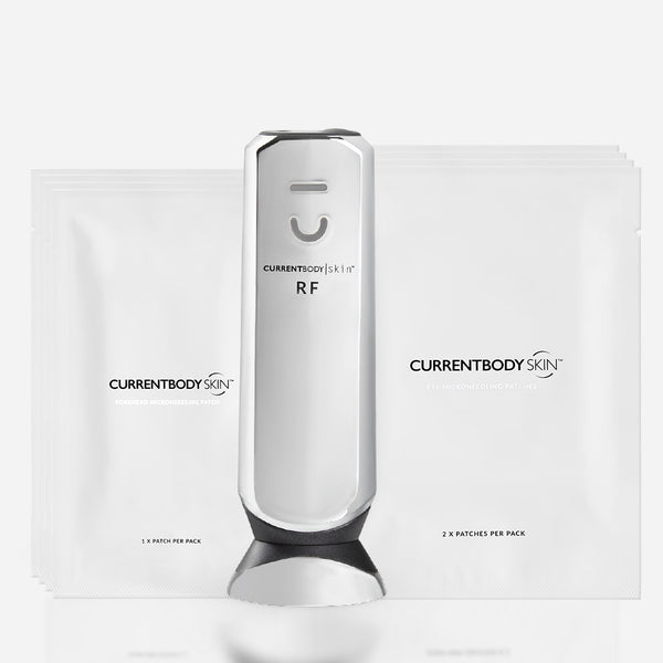 RF Microneedling Treatment | Radio Frequency Microneedling At Home