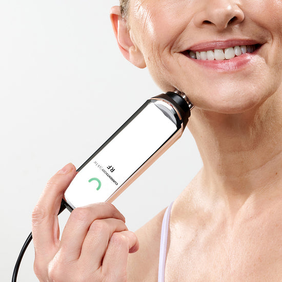 CurrentBody Skin RF Radio Frequency Skin Tightening Device