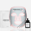 CurrentBody Skin LED Red Light Therapy Face Mask