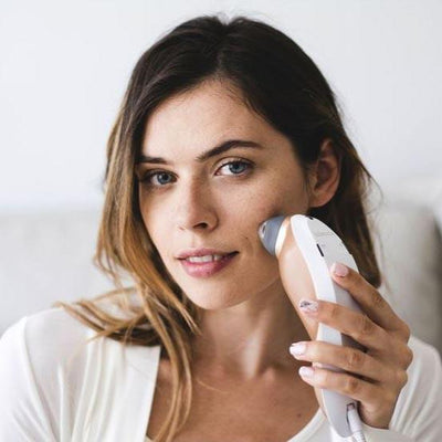 Sensica Sensilift Bronze Skin Tightening System