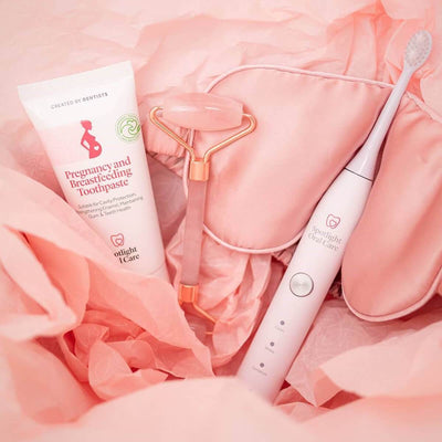 Spotlight Oral Care Mum To Be Gift Set