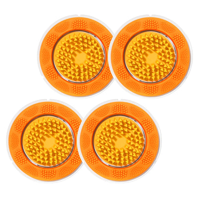 Clarisonic Exfoliating Brush Head Yearly Supplies