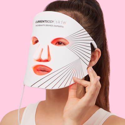 CurrentBody Skin X FOREO Cleanse and Brighten Set (worth $659)