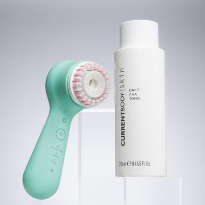 CurrentBody Skin Daily AHA Tonic