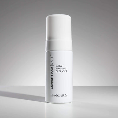 CurrentBody Skin Daily Foaming Cleanser