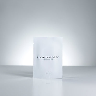 CurrentBody Skin Hydrogel Eye Mask (Pack of 5)