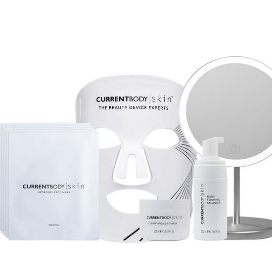 CurrentBody Skin Limited Edition Skin Care Collection