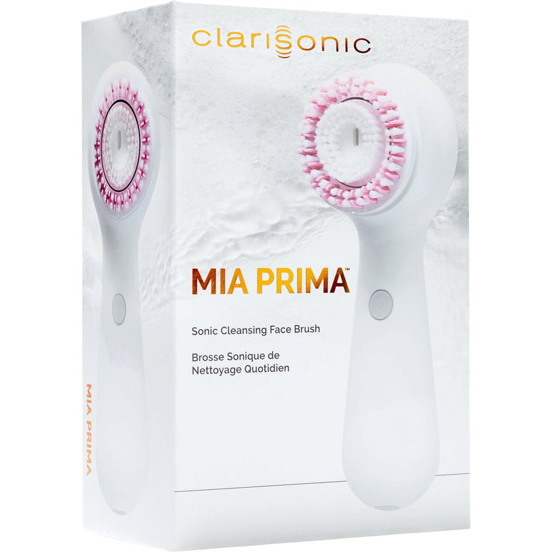 FREE Clarisonic Mia Prima White worth $165