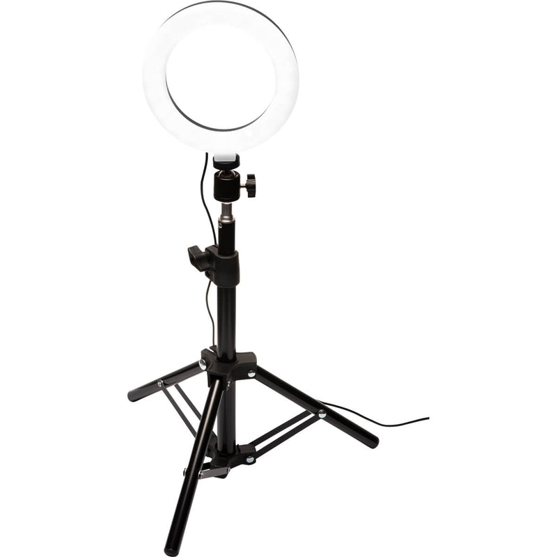 Rio Beauty Dressing Table Makeup Ring Light
