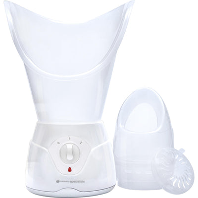 Rio Beauty Facial Sauna & Steamer with Steam Inhaler