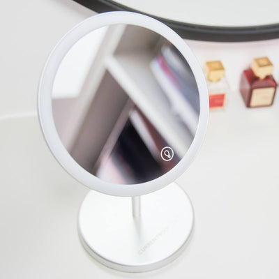 CurrentBody Skin LED Illuminating Mirror