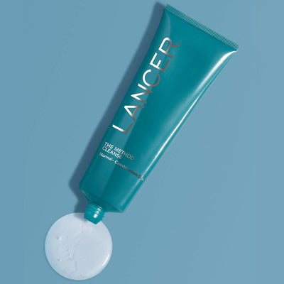 Lancer Skincare The Method: Cleanse Normal-Combination Skin 120ml