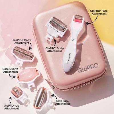 BeautyBio The Complete Glo (worth $943)