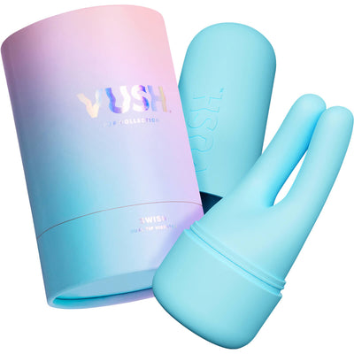 Vush Swish Dual Tip Vibrator