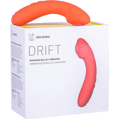 Lora DiCarlo Drift