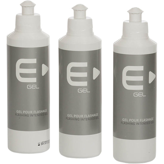 E-One Optic Gel 260ml x3