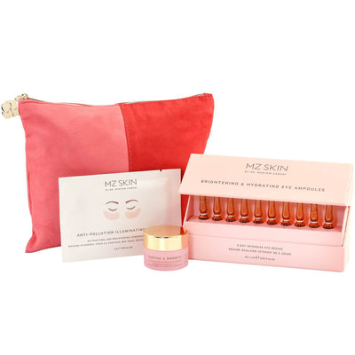 MZ Skin The Ultimate Eye Collection (worth £267)