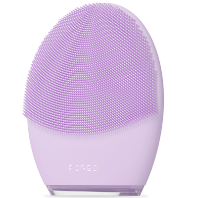 FOREO LUNA™ 4 Smart Facial Cleansing & Firming Device