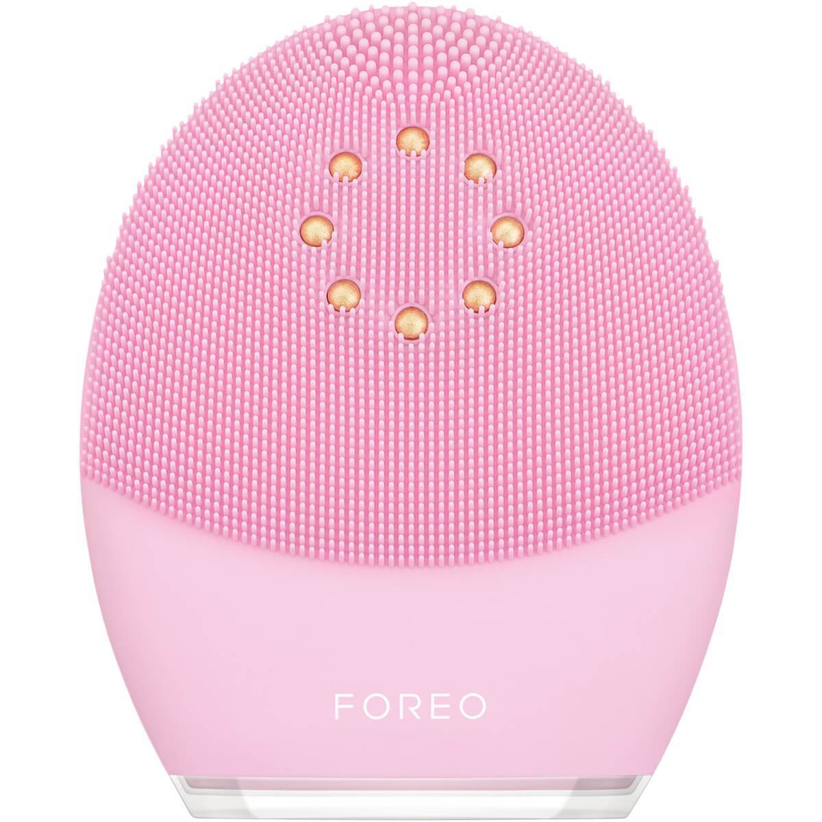 FOREO LUNA 3ノーマルスキン パールピンク-