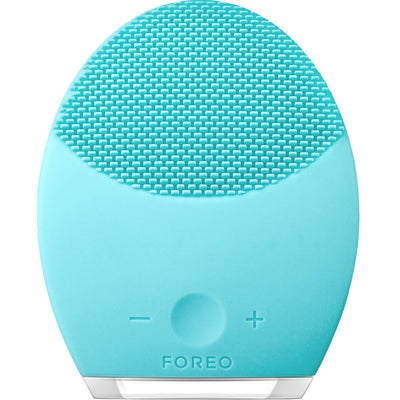 FOREO LUNA 2 Personalised Facial Cleansing Brush & Anti-Ageing Device