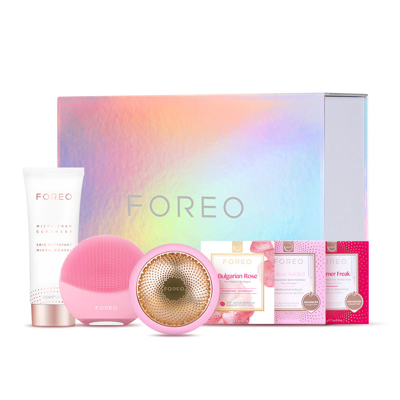 FOREO Valentine's Set - Gifts for Her