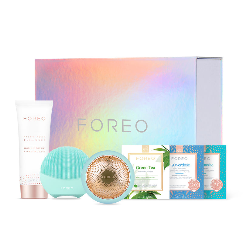 FOREO Valentine's Set - Gifts for Him