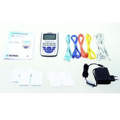 Globus Genesy 1500