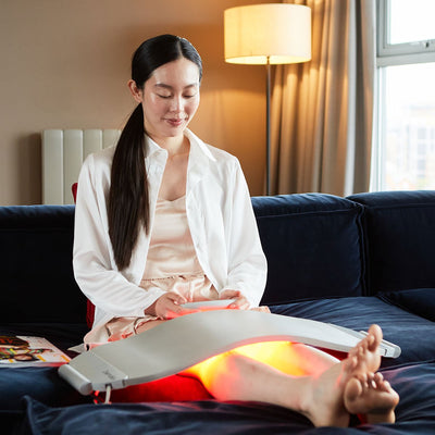Dermalux Flex MD LED Light Therapy Device
