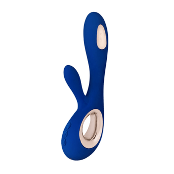 LELO SORAYA Wave G-spot and Clitoral Vibrator