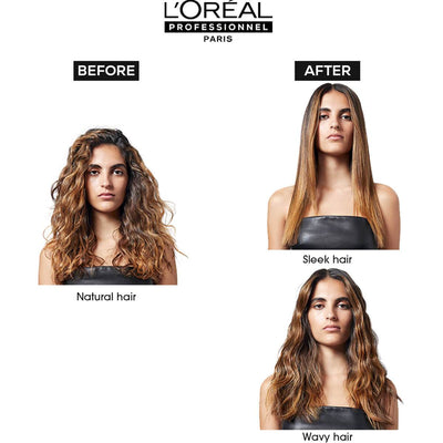 L'Oreal Professionnel Steampod Smoothing Cream