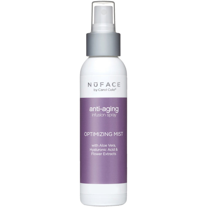 NuFACE Optimizing Mist