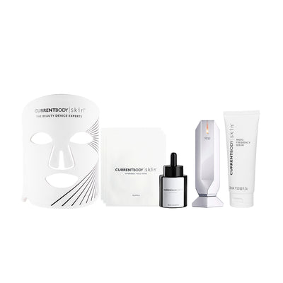 CurrentBody Skin Anti-Ageing Bundle