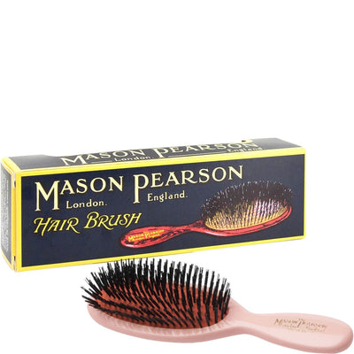 Mason Pearson Pocket Pure Boar Bristle Hair Brush