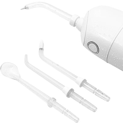 Spotlight Oral Care Water Flosser