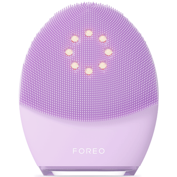 FOREO LUNA 4 Plus Smart Facial Cleansing & Anti-Ageing Device