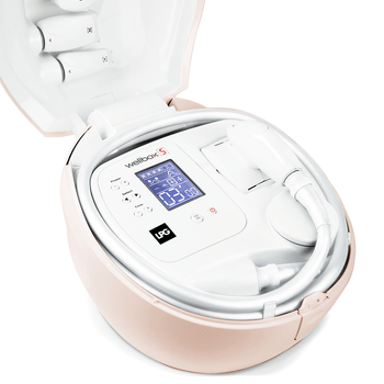 Wellbox®[S] Slimming & Anti-Ageing Device