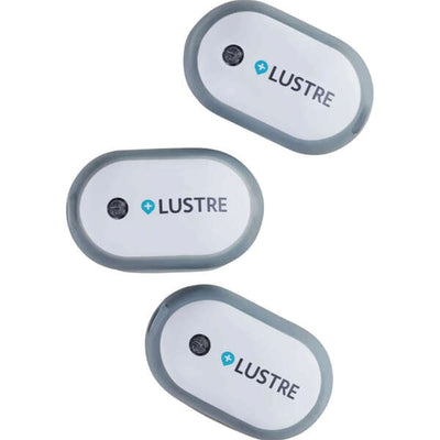 LUSTRE TRIO