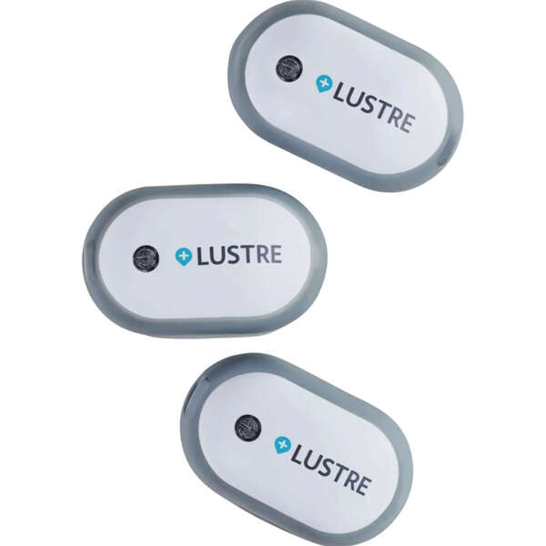 LUSTRE TRIO