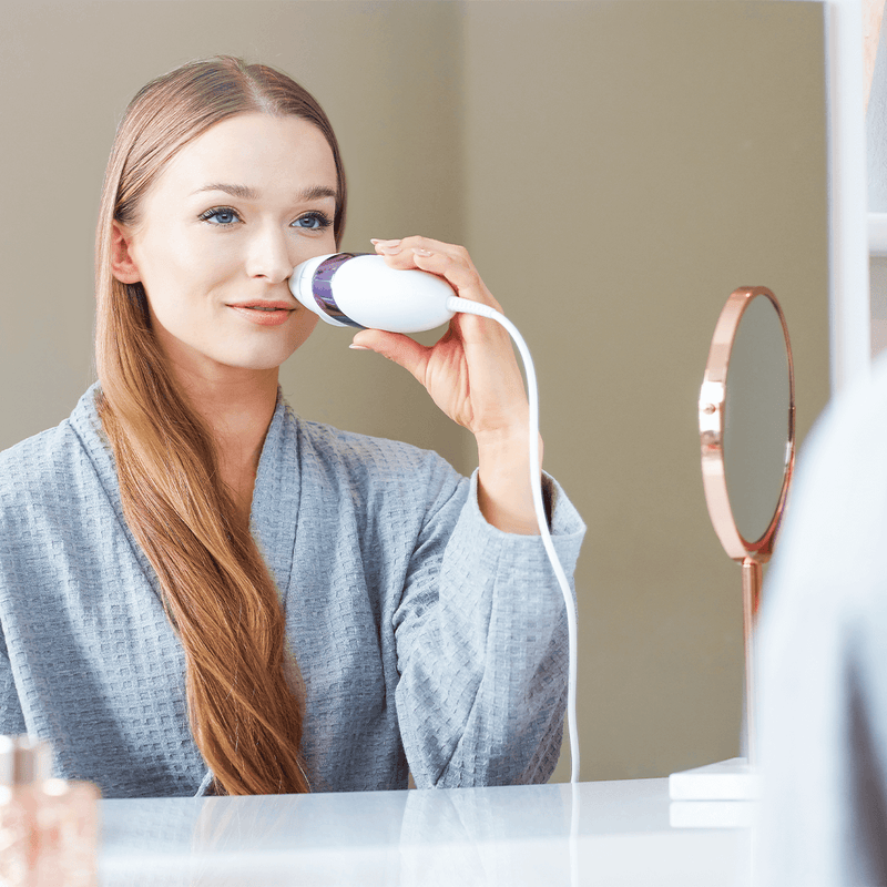 Smoothskin bare ultrafast ipl hair removal device Clearance